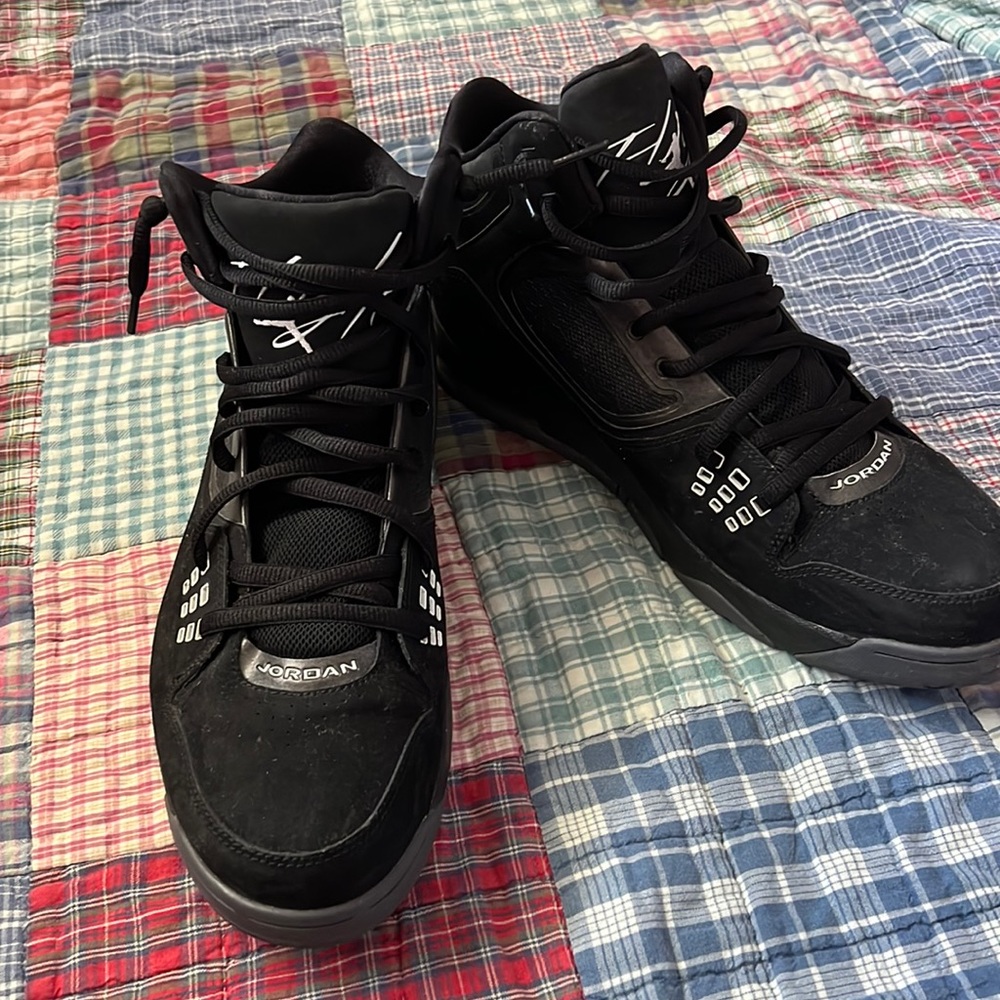 Nike Air Jordan Flight